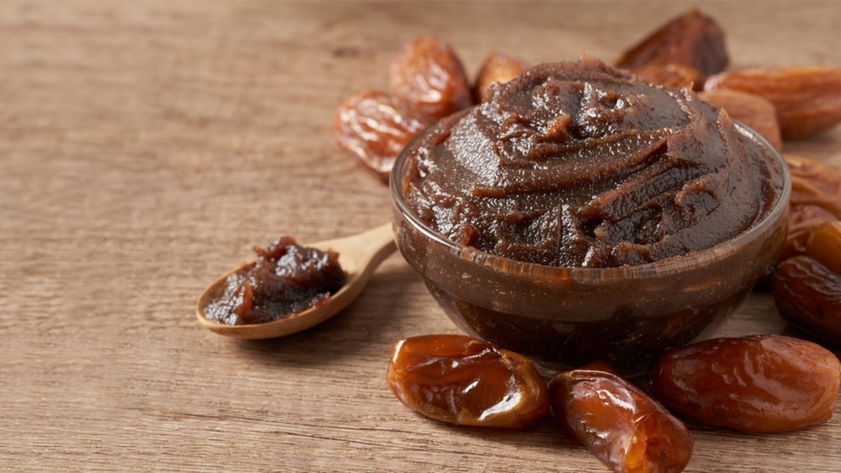 Лучший сухофрукт для здоровья печени: попробуйте — не пожалеете