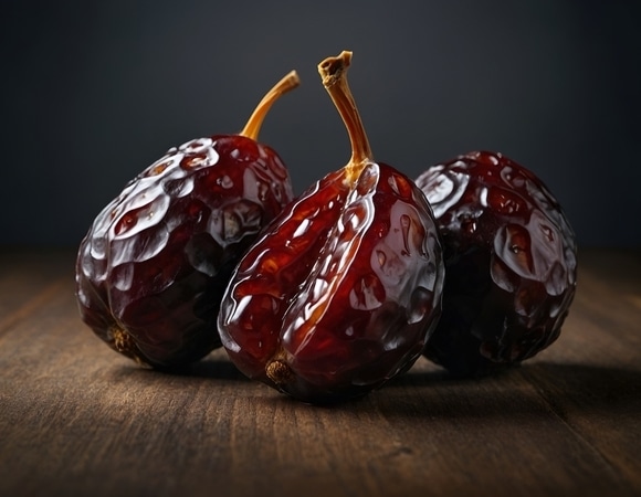 Как есть финики на диете?