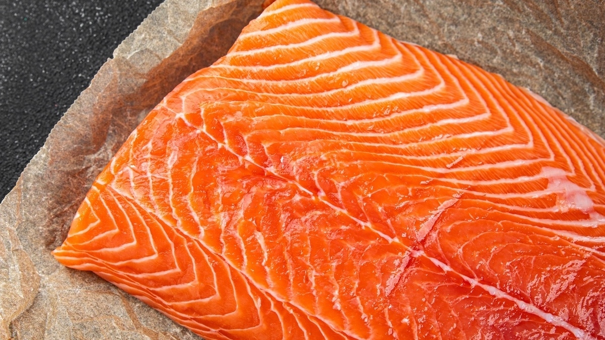 Не проходите мимо: врач назвала 3 вида недорогих рыб — полезных, как лосось Не проходите мимо: врач назвала 3 вида недорогих рыб — полезных, как лосось