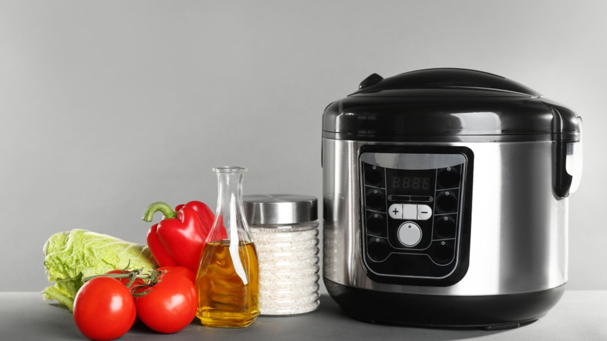 В чем отличие мультиварки от пароварки?