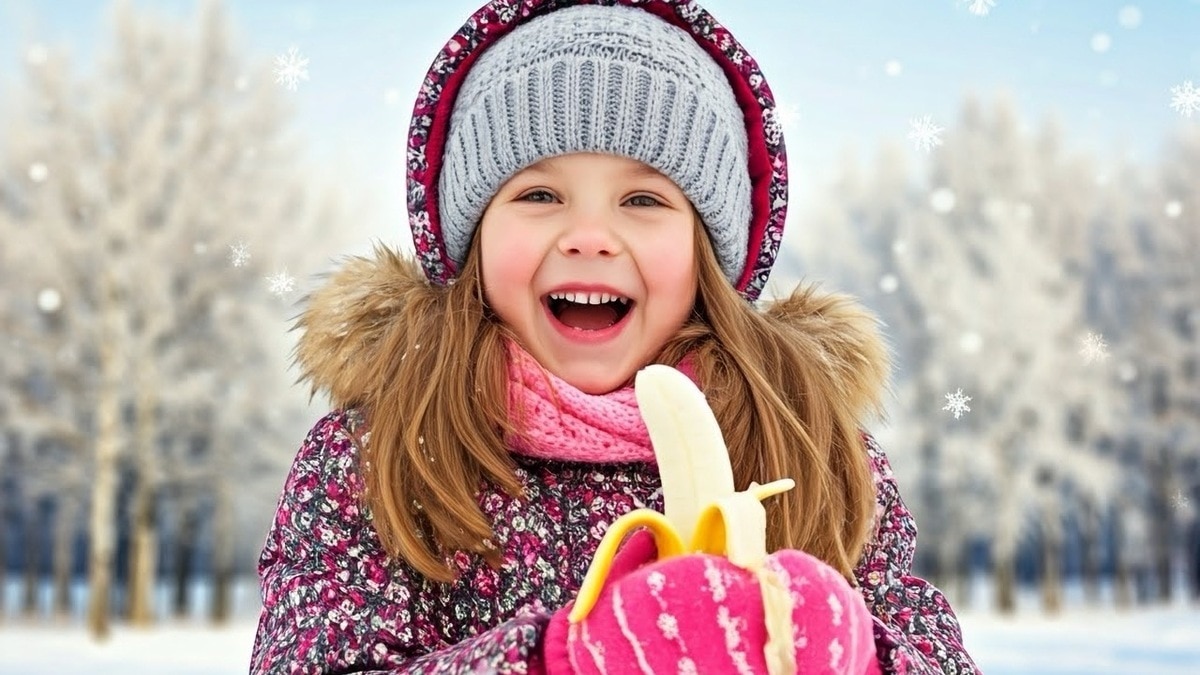 Как избавиться от зимней хандры? Продукты и рецепты, повышающие настроение Как избавиться от зимней хандры? Продукты и рецепты, повышающие настроение