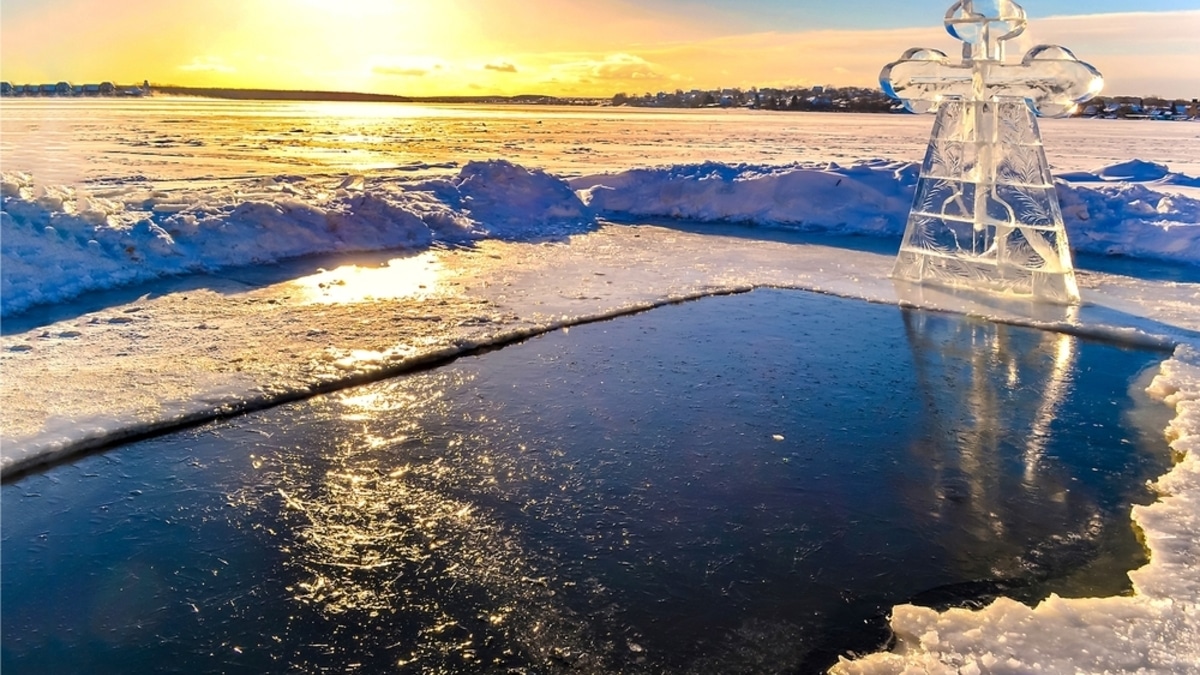 Кулинарные традиции Крещения: что готовят и чем угощаются в этот праздник Кулинарные традиции Крещения: что готовят и чем угощаются в этот праздник