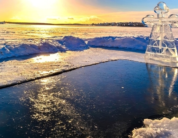 Кулинарные традиции Крещения: что готовят и чем угощаются в этот праздник
