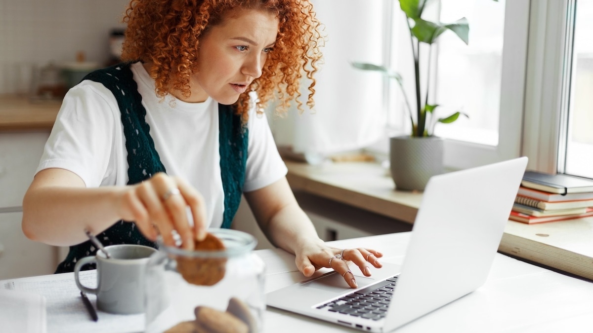 Как не набрать вес на сидячей работе: 3 незаменимых совета от врача