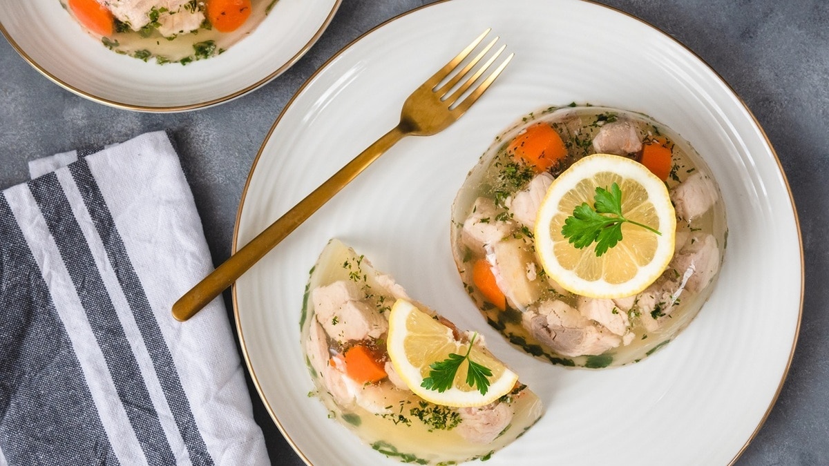 На Емелин день готовьте холодец, а про кисель забудьте — народные традиции 21 января