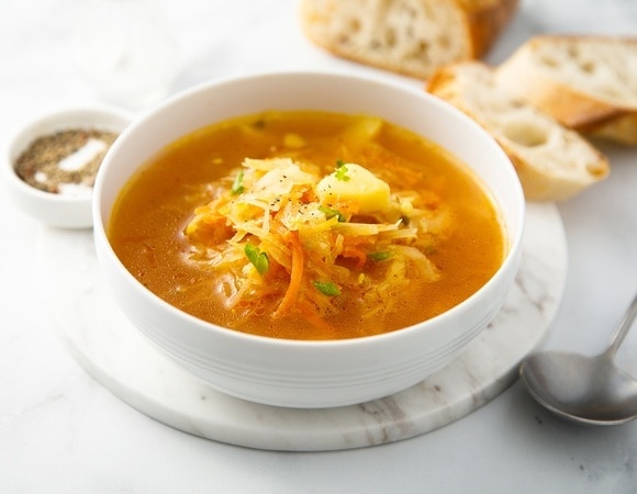 Филиппов день: вот почему хорошие хозяйки 22 января должны готовить щи  