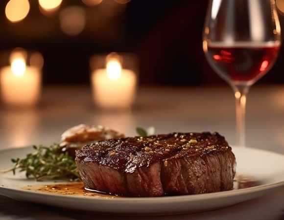 Ужин для мужа: топ-5 идей для домашнего вечера «а-ля романтик» Ужин для мужа: топ-5 идей для домашнего вечера «а-ля романтик»