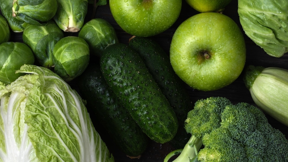 Названы продукты, от которых невозможно поправиться — не то, что от риса или картофеля