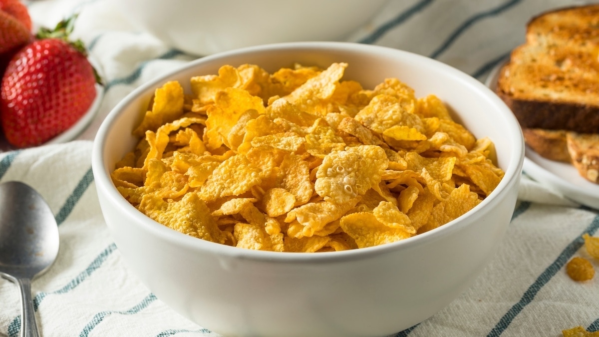 Хлопья и мюсли — только такие: диетолог нашла главное отличие полезных готовых завтраков от вредных Хлопья и мюсли — только такие: диетолог нашла главное отличие полезных готовых завтраков от вредных