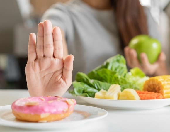 Медленные и быстрые: в каких продуктах содержатся самые полезные углеводы?