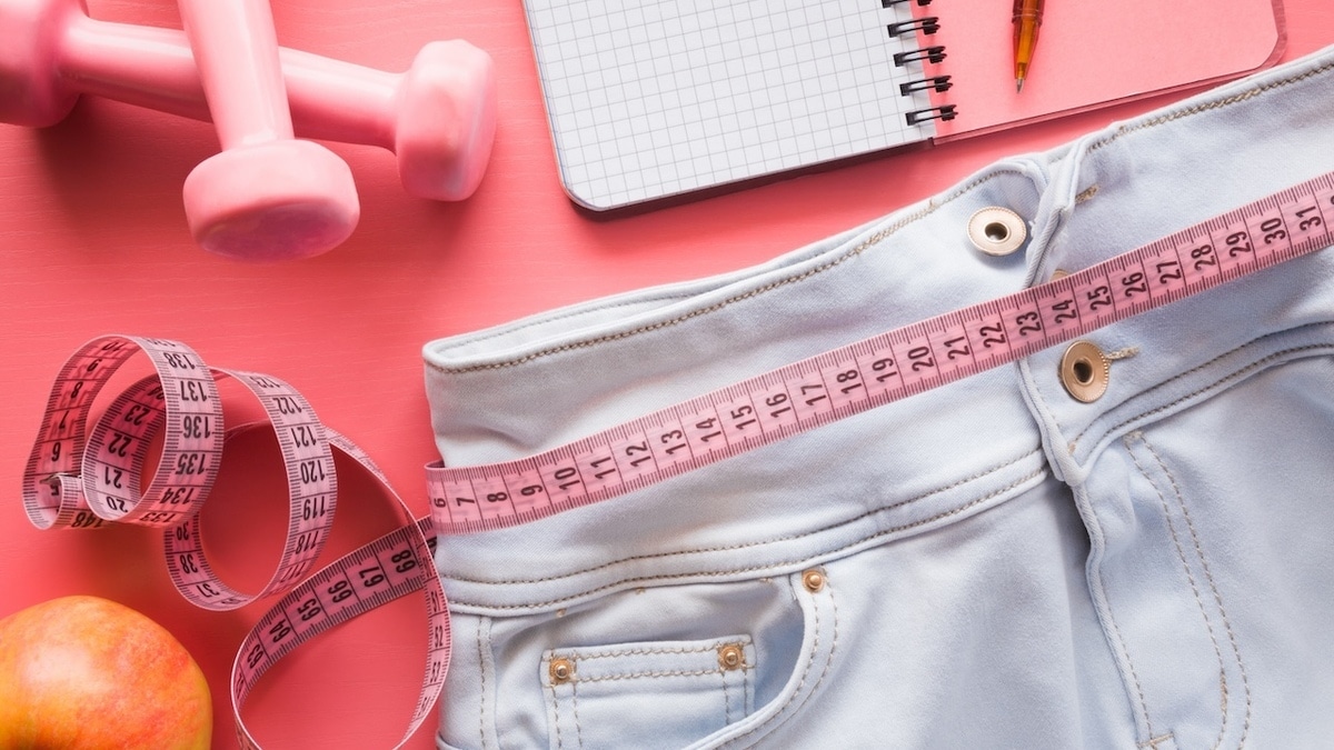 Что начать делать, чтобы успеть похудеть к весне? Эксперт поделилась планом преображения