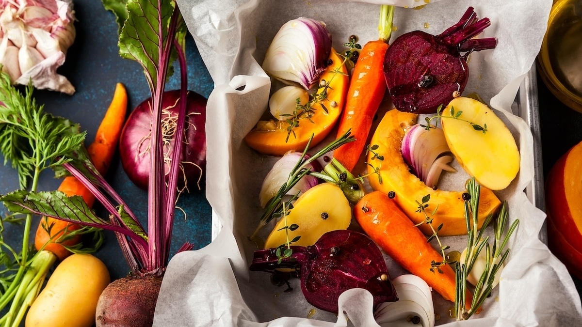 Иммунитет только крепчает: какие сезонные овощи и фрукты нужно есть зимой? 