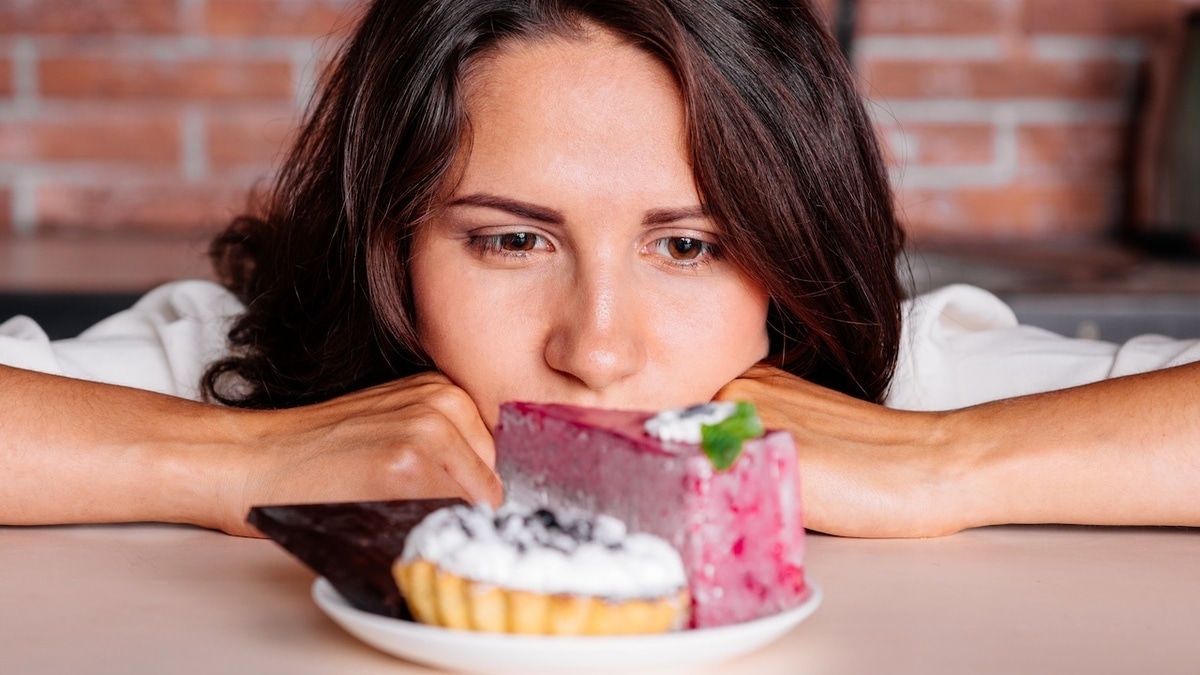Страшно хочется сладкого? Есть 4 причины, почему этому желанию надо потакать
