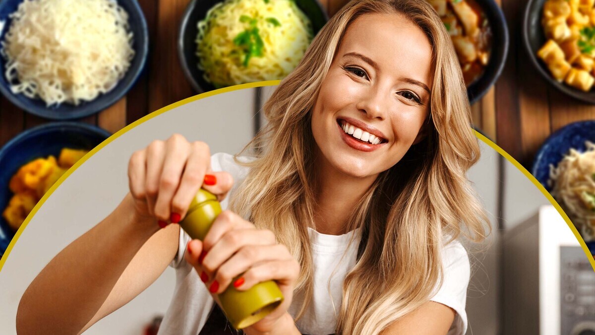 Любите экспериментировать на кухне? Пройдите тест и узнайте, блюда какой страны вам стоит приготовить Любите экспериментировать на кухне? Пройдите тест и узнайте, блюда какой страны вам стоит приготовить