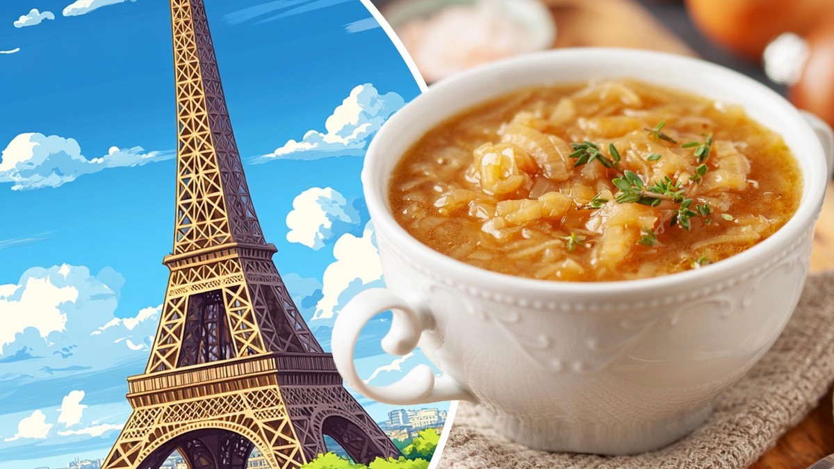 Разбираетесь во французской кухне? Ответьте на 7 вопросов и будет ясно