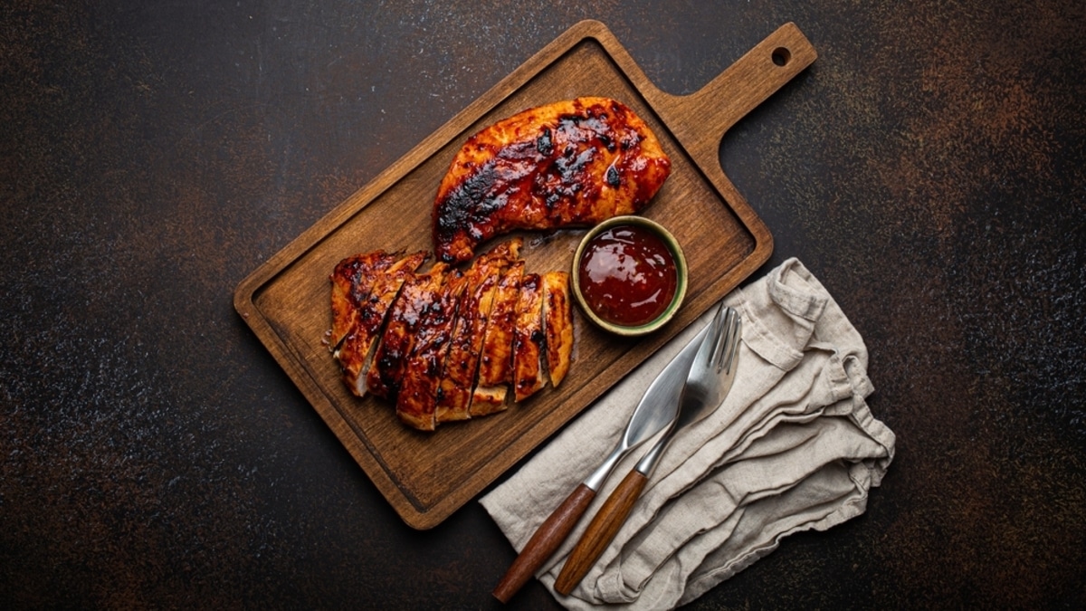 Стейк из говядины полезнее куриной грудки — миф или правда?