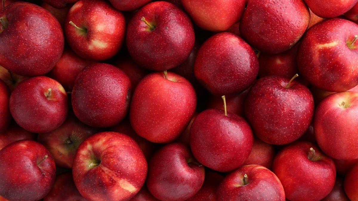 Почему яблоки должны быть в ежедневном рационе, объяснил доктор Агапкин