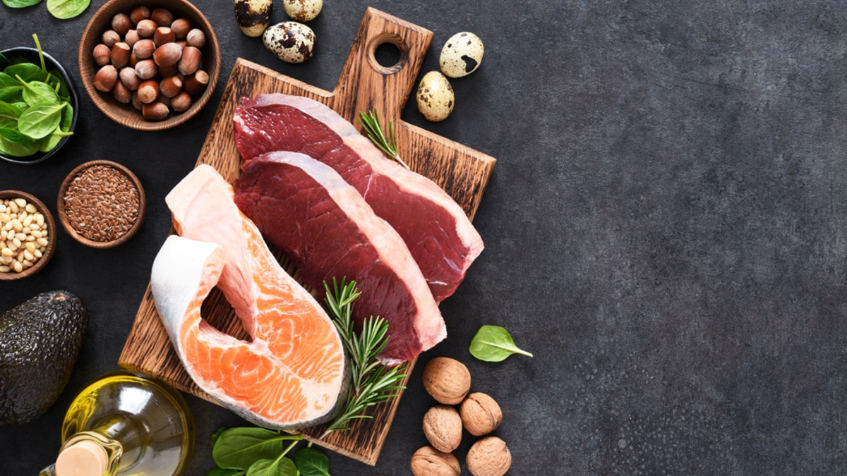 Сохраняем ясность ума: какие продукты улучшают работу мозга?