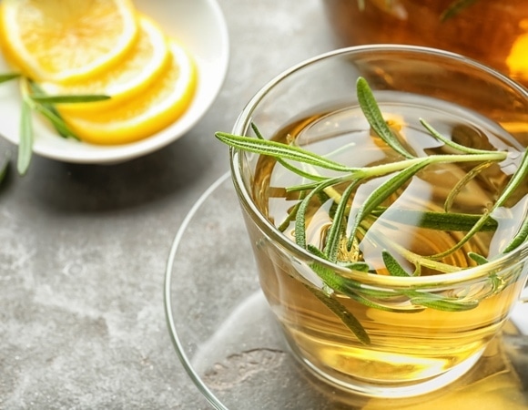 Не зеленый, не ромашковый: есть другой чай, помогающий быстрее заснуть Не зеленый, не ромашковый: есть другой чай, помогающий быстрее заснуть