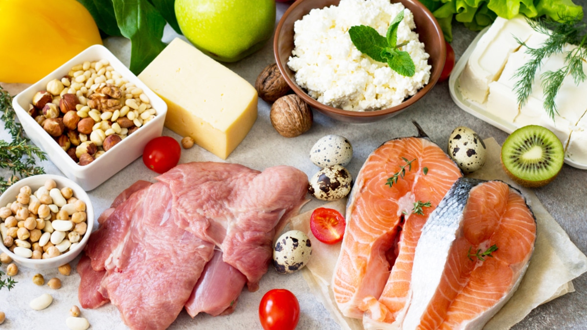 Закроют норму по белку: какие продукты должны быть на вашем столе каждый день