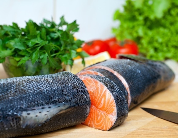 Что полезнее — горбуша или семга? Шеф-повар Астафьев дал неожиданный ответ Что полезнее — горбуша или семга? Шеф-повар Астафьев дал неожиданный ответ