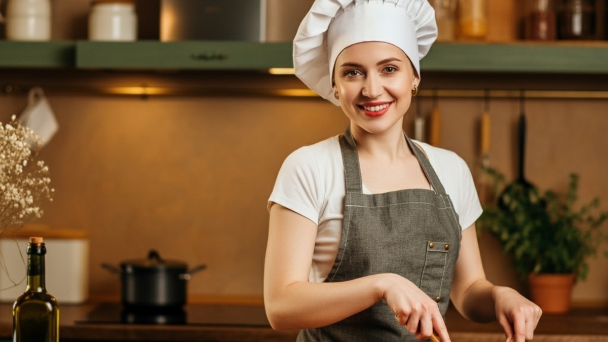 Бережем время для себя любимой: 7 блюд, которые приготовятся всего за 15 минут! Бережем время для себя любимой: 7 блюд, которые приготовятся всего за 15 минут!