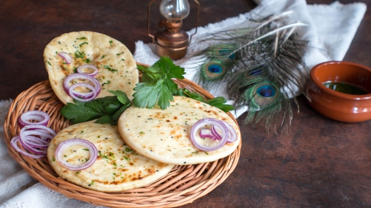 Хингалш: лепешки с тыквой обмакивают в горячую воду — зачем? 