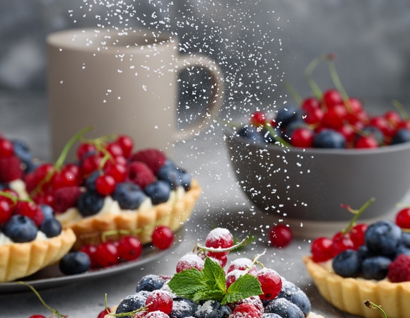 Опасно для мозга: отказываться от сахара на самом деле не стоит