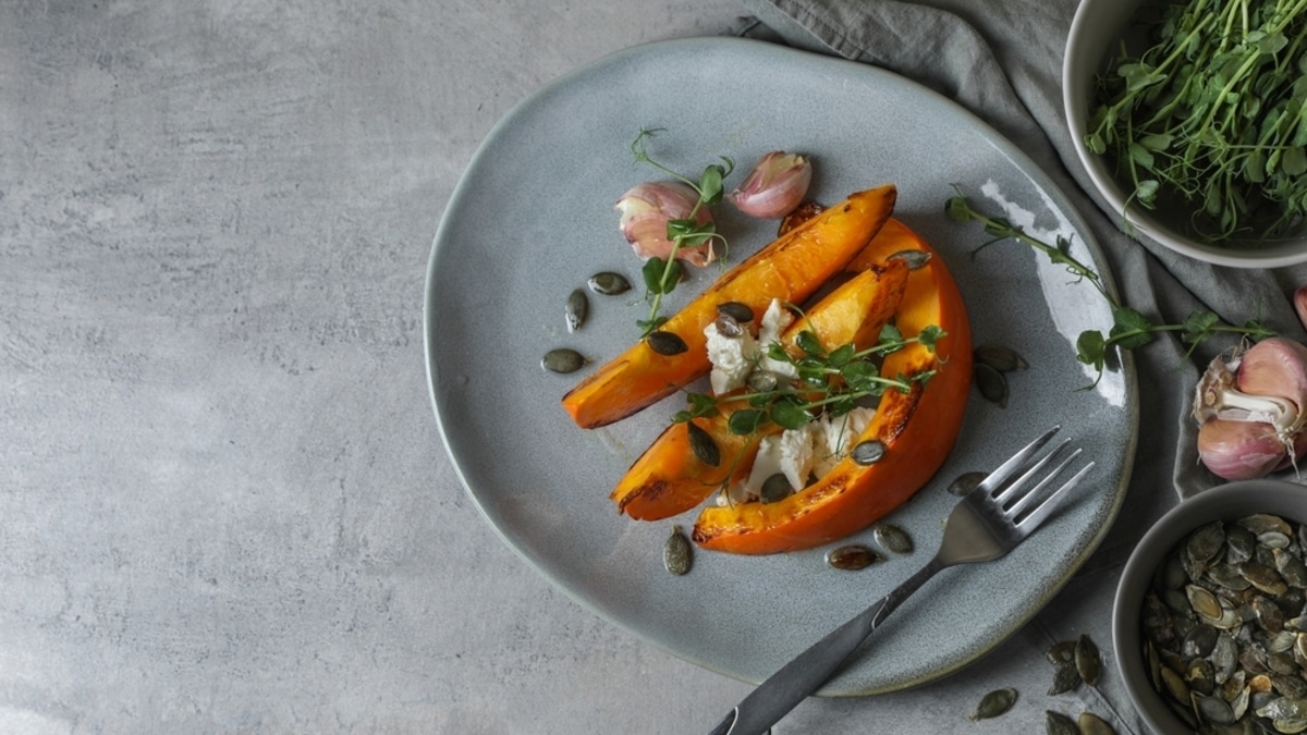 Запекать или варить? Что лучше сделать с тыквой, если она нужна в качестве начинки