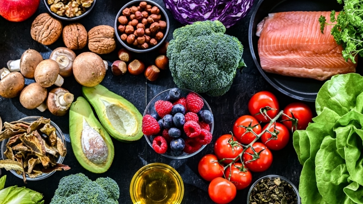 Хорошо забытое старое: принципы раздельного питания снова в тренде Хорошо забытое старое: принципы раздельного питания снова в тренде