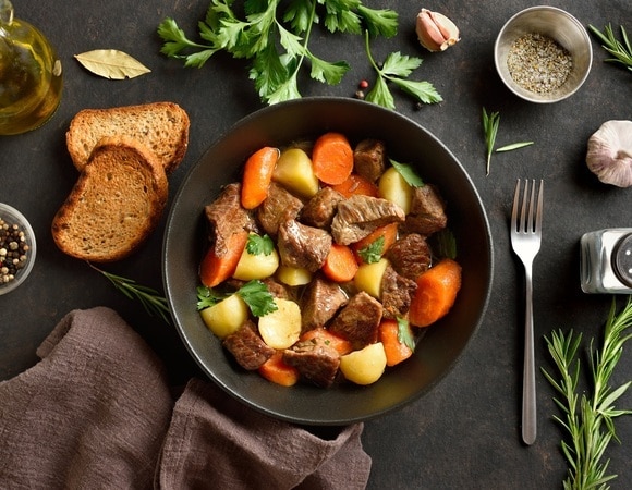 Что нужно готовить 23 января на Григория-летоуказателя — год будет сытым