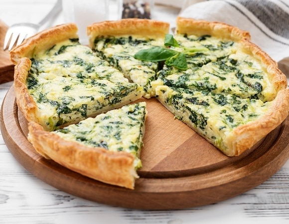 Федосеев день: только такой пирог нужно готовить 24 января, чтобы не болеть целый год Федосеев день: только такой пирог нужно готовить 24 января, чтобы не болеть целый год