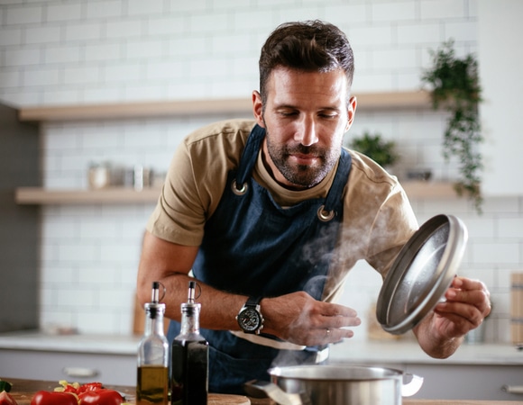 Новые тренды в еде: что нас ждет в ближайшем будущем?