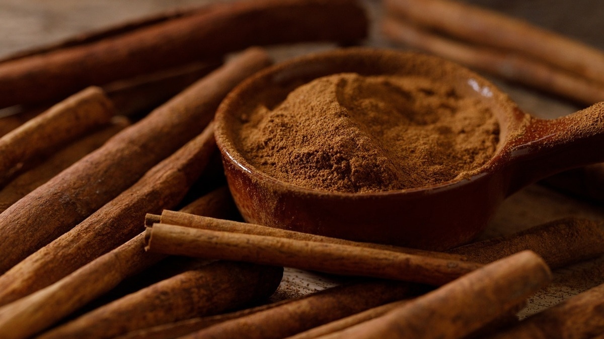 Раскрывается с лучшей стороны: почему корица должна стать вашей любимой специей Раскрывается с лучшей стороны: почему корица должна стать вашей любимой специей