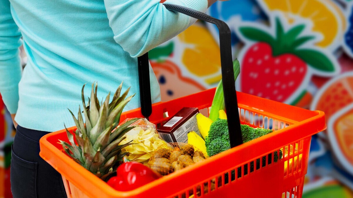 А как вы закупаетесь продуктами? Поделитесь своим опытом, ответив на 5/5 вопросов А как вы закупаетесь продуктами? Поделитесь своим опытом, ответив на 5/5 вопросов