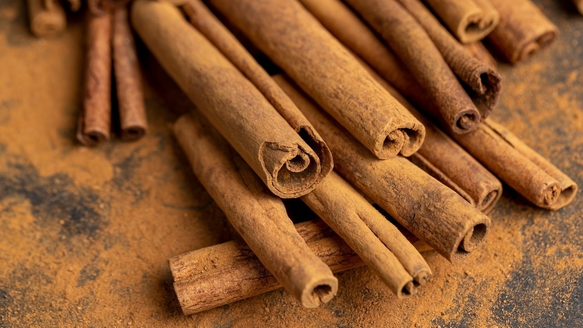 Хороша, да не для всех: иногда лучше отказаться от корицы — вот главная причина Хороша, да не для всех: иногда лучше отказаться от корицы — вот главная причина