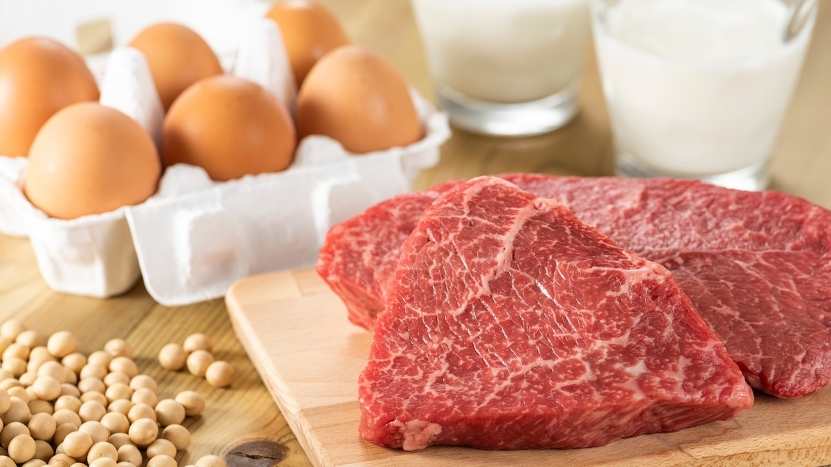 Правда ли, что в любом мясе и молоке есть антибиотики?