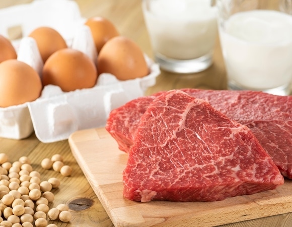 Правда ли, что в любом мясе и молоке есть антибиотики?