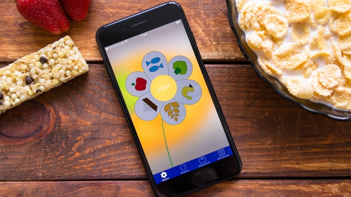 Диета «Шесть лепестков»:  все «плюсы» и «минусы» раздельного питания