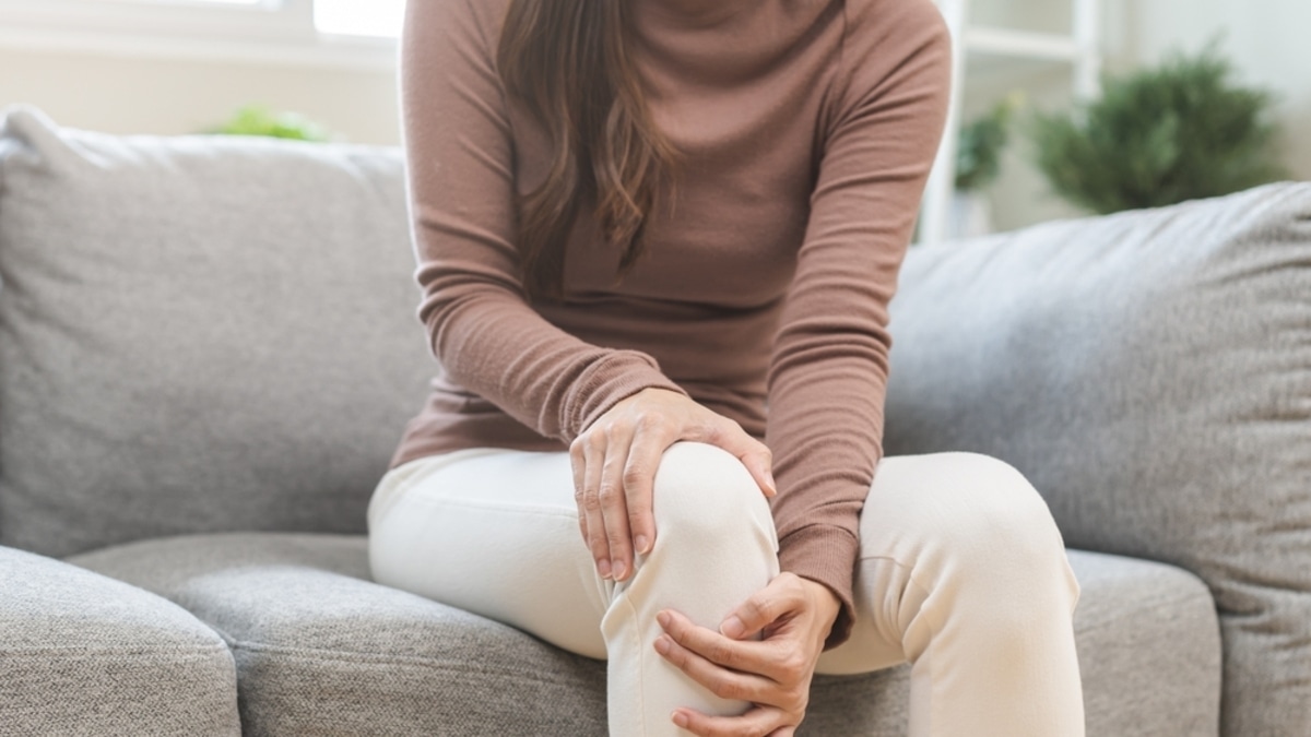 Эти продукты уничтожают суставы — если появилась боль, от них придется отказаться