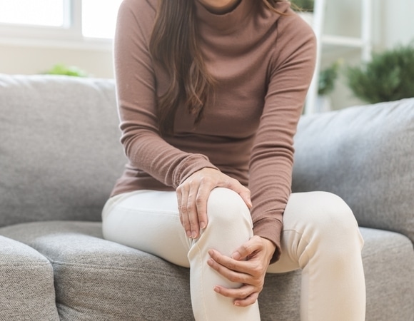 Эти продукты уничтожают суставы — если появилась боль, от них придется отказаться