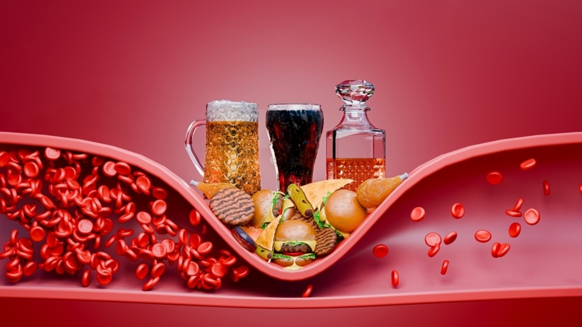 Борются с «плохим» холестерином: всего три специи улучшают состояние сосудов Борются с «плохим» холестерином: всего три специи улучшают состояние сосудов