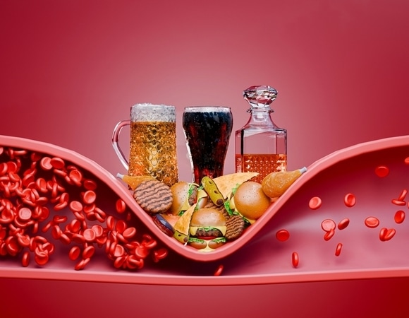 Борются с «плохим» холестерином: всего три специи улучшают состояние сосудов