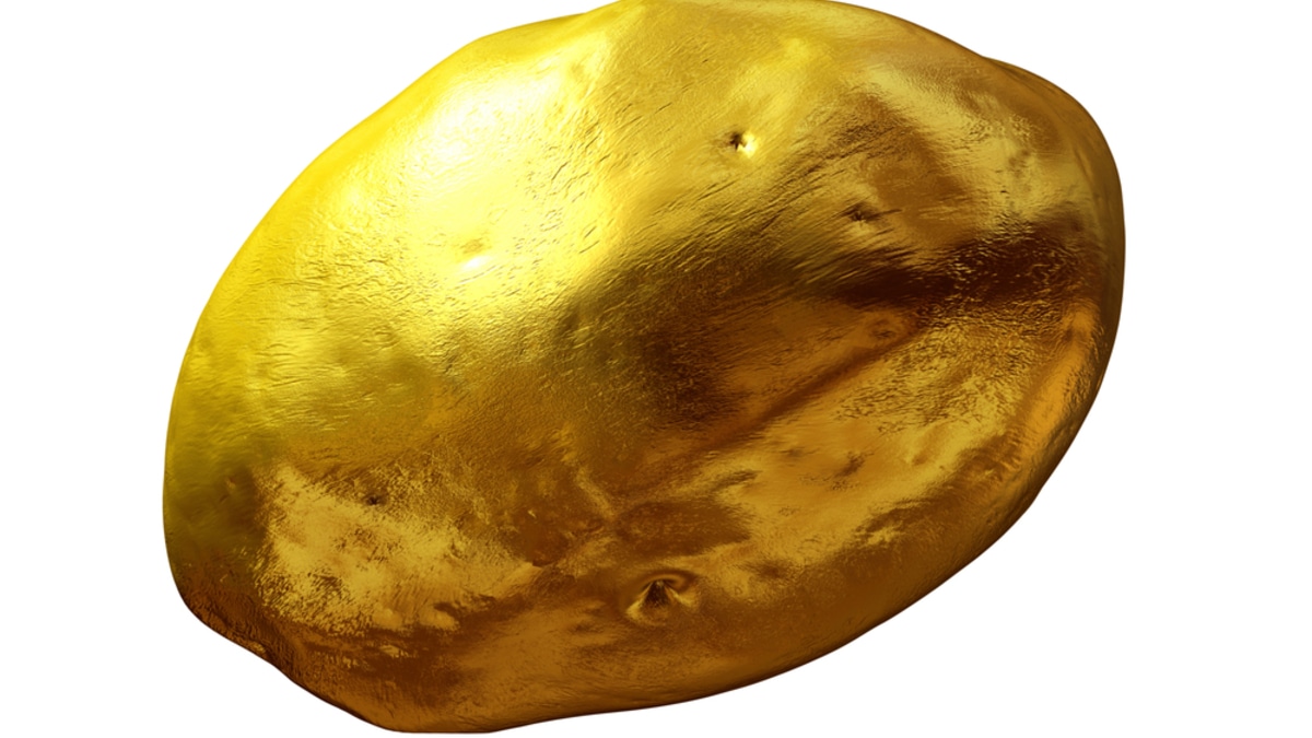 Картофель подорожал в два раза: чем заменить «золотой» овощ в привычных блюдах Картофель подорожал в два раза: чем заменить «золотой» овощ в привычных блюдах