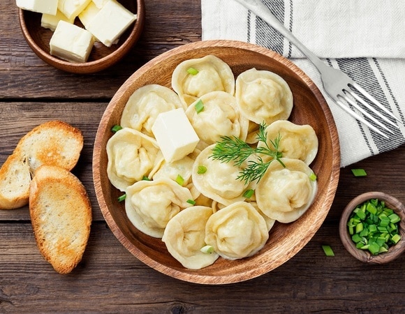 Ермилов день: какое блюдо приготовить 26 января, чтобы правильно накормить всю семью