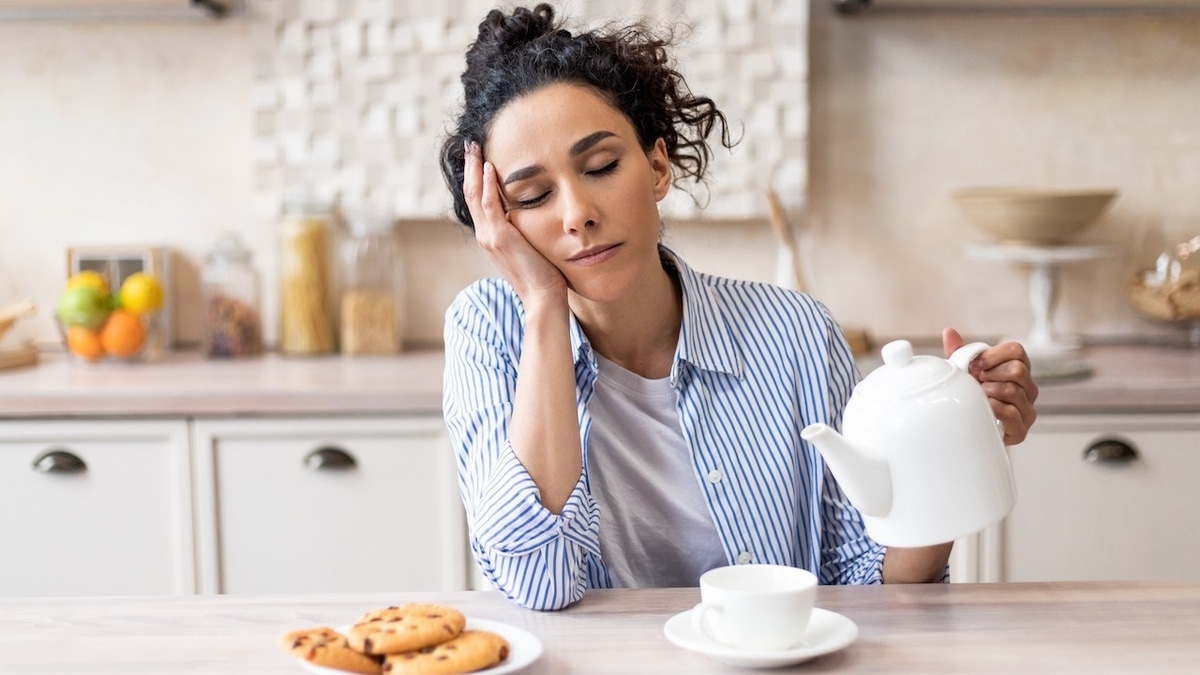 С утра тошнит от любой еды — доктор Павлова нашла этому несколько объяснений