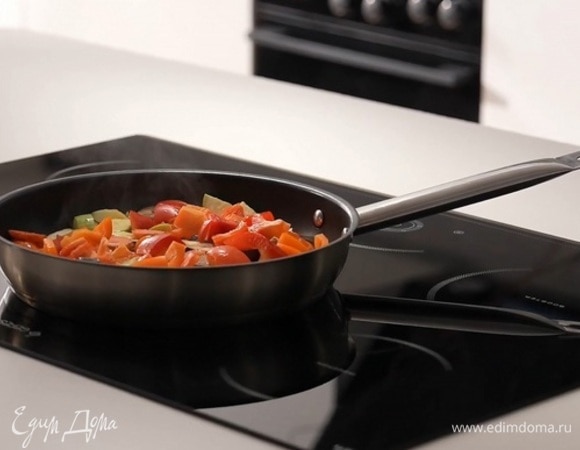 Спецпроект "Вдохновение — дело техники!" для бренда "GEFEST"