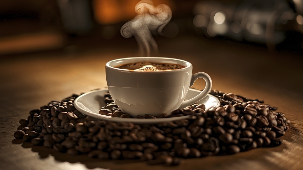 Доктор Мясников поставил точку в вечных спорах: кофе желудку не враг Доктор Мясников поставил точку в вечных спорах: кофе желудку не враг