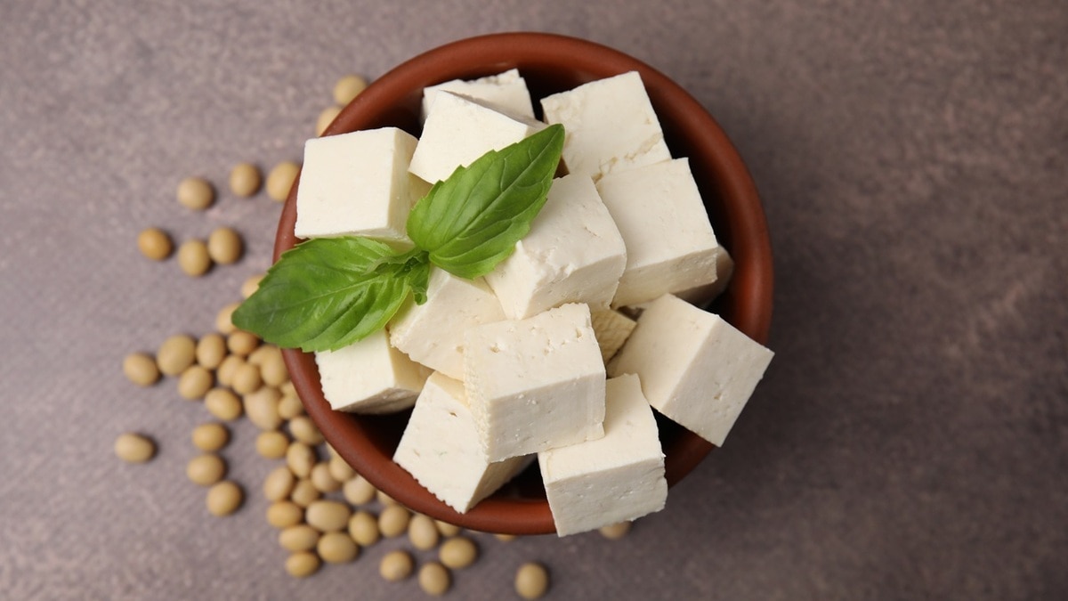 Чем сыр тофу лучше других? 