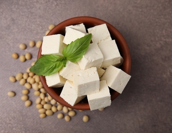 Чем сыр тофу лучше других? 